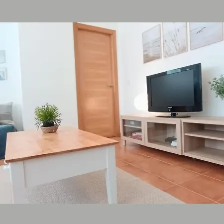 Апартаменты Solymar Portosin Gayanes  (A Coruna)