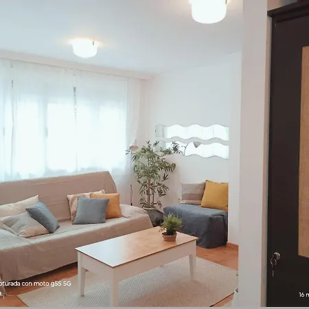 Solymar Portosin Апартаменты Gayanes  (A Coruna)