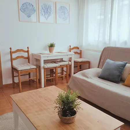 Solymar Portosin Апартаменты