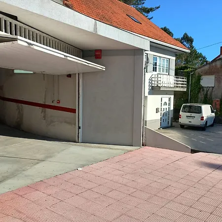 Solymar Portosin Апартаменты